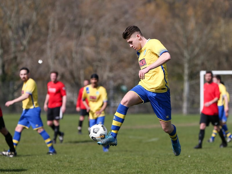 Picture: Chris Moorhouse