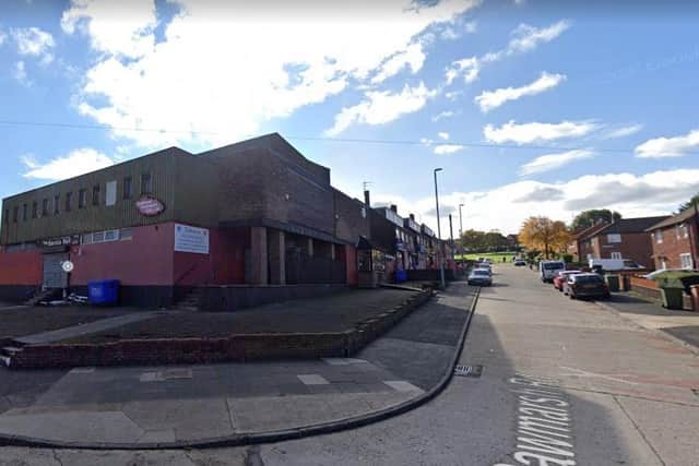 Red House Workmens Club, Sunderland. Picture: Google Maps