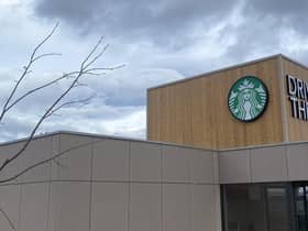 Sunderland's new drive-thru Starbucks, in Salterfen Road, opens on Friday, November 25.