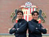 Italian twins move to Wearside chasing SAFC dreams after being inspired by Netflix's Sunderland 'Til I Die