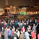 Sunderland fans took over Trafalgar Square when the club last appeared in the tournament's final.