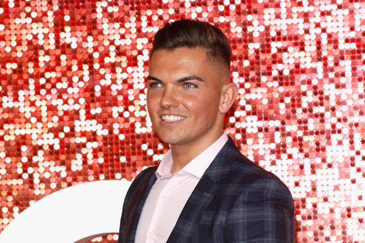 Geordie Shore-Star will Haus in Dubai verkaufen