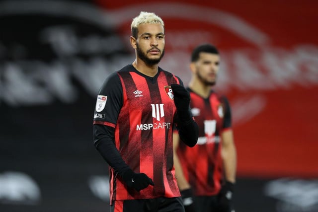 Burnley are lining up a surprise move for Bournemouth forward Josh King this month, joining West Ham, Aston Villa, Newcastle United, West Brom and Everton in the list of clubs keen on the former Manchester United man. (Football Insider)