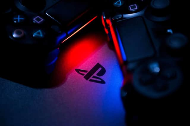 PlayStation players can now see the stats of their gaming year, thanks to Sony's 2020 Wrap-Up report (Photo: Shutterstock)