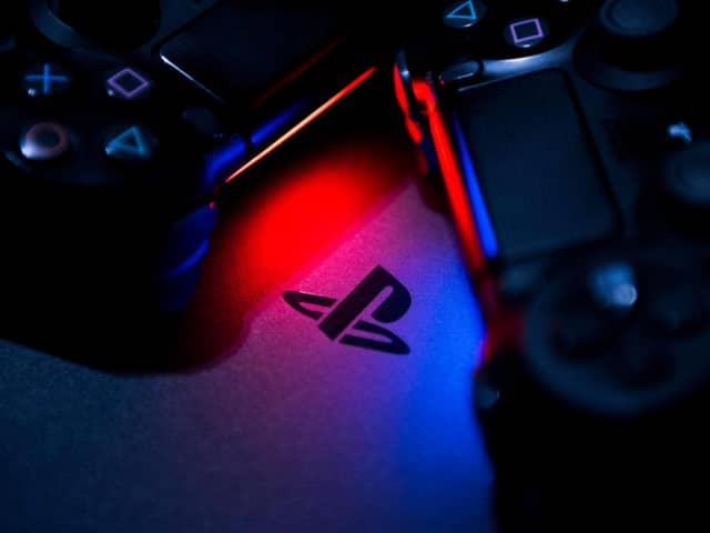 PlayStation players can now see the stats of their gaming year, thanks to Sony's 2020 Wrap-Up report (Photo: Shutterstock)