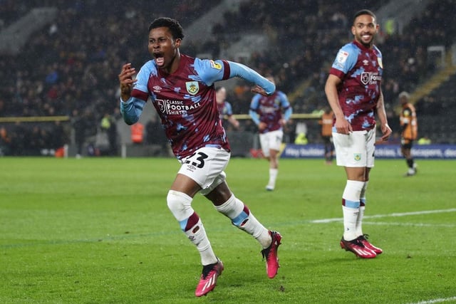 Only leading scorer Chuba Akpom and Coventry City’s Viktor Gyokeres has scored more goals than Tella this season. The Southampton loanee has shone whilst at Burnley and will likely end up as a permanent addition to Vincent Kompany’s squad next season. In the unlikely event he is allowed to join another Championship side on-loan next season, Sunderland should be all over his signing.