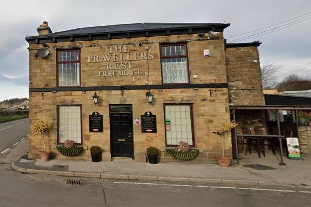 A traditional country pub serving an excellent range of real ales, ciders and perries.