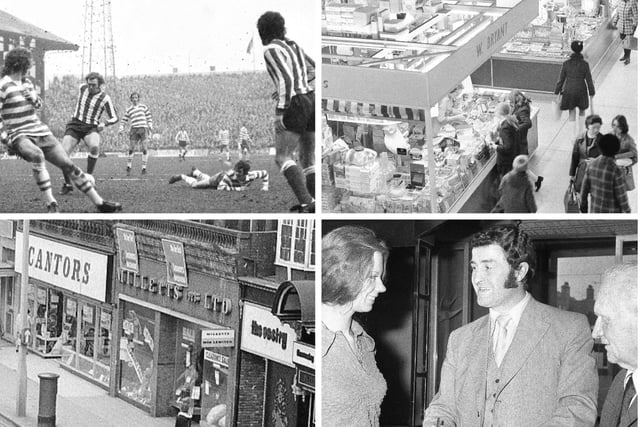 We would love your memories of Sunderland in 1973. Tell us more by emailing chris.cordner@nationalworld.com