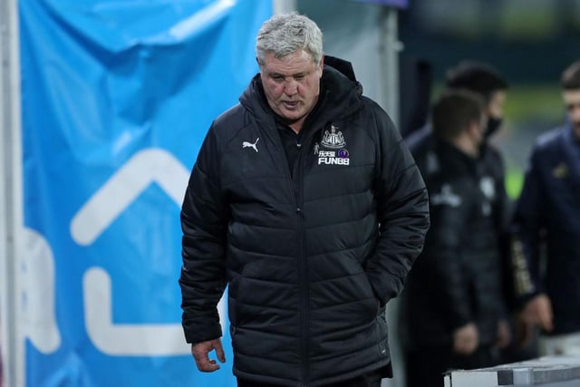 Newcastle United boss Steve Bruce is interested in signing Manchester United’s Brandon Williams and Leicester City’s Hamza Choudhury, though both deals could go down to the wire. (Sky Sports - Keith Downie)