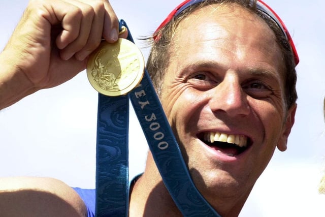 For the first time Steve will talk you through his remarkable career, the highs and lows of arguably the greatest Olympian athlete to have ever competed.
An Audience With Sir Steve Redgrave takes place on April 15. Tickets from £16.50.