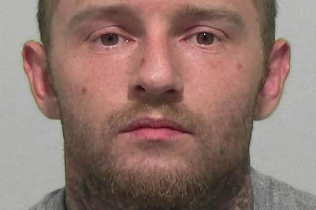 Sunderland danger driver hit shocking speeds of up to 130mph in police ...
