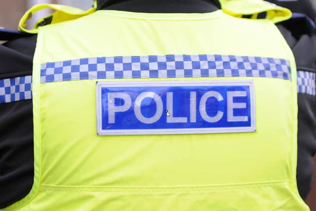 A Northumbria Police panel will consider the allegations during a misconduct hearing.