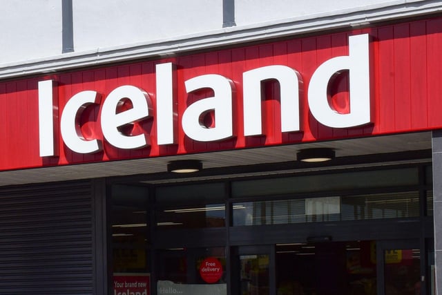 Iceland at Hylton Riverside opens from 10am to 4pm. Branches in The Bridges, Southwick, Pallion Retail Park, Pennywell and Houghton are CLOSED.