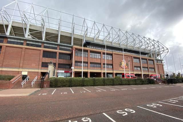 Sunderland have appointed a new Chief Operating Officer