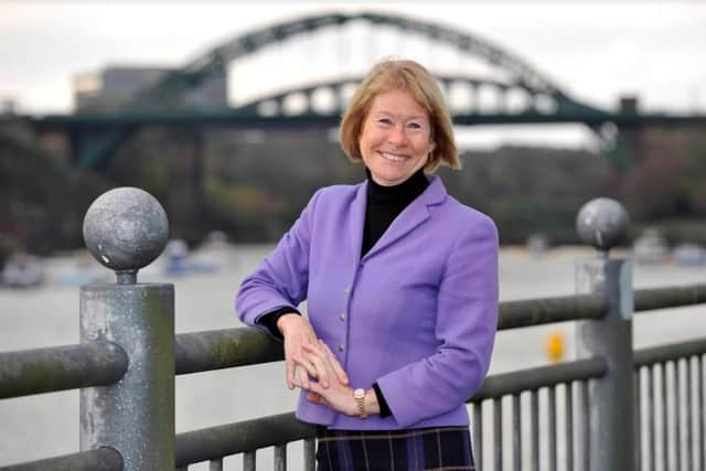 Dame Irene Hays, owner of Hays Travel, has said staff are looking forward to welcoming back customers as its shops in England reopen on Monday, April 12.
