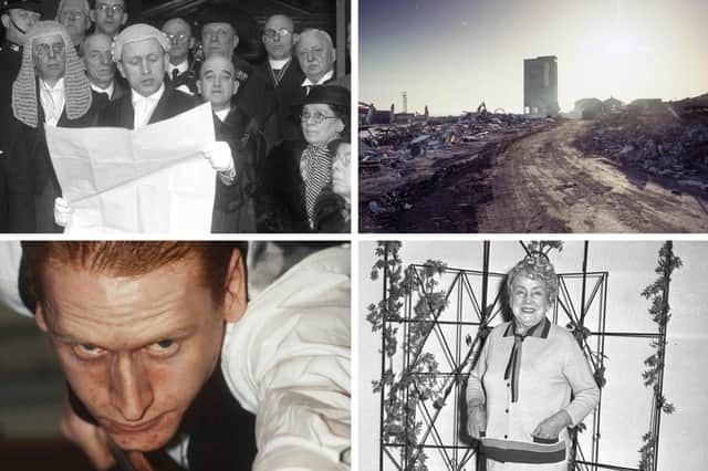 All this happened on this day in Sunderland and County Durham's history.