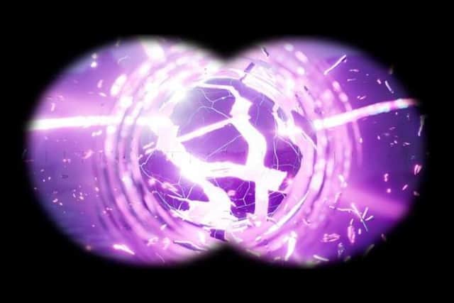 What's going on with Fortnite? All will be revealed with Season 6 (Image: Epic Games)
