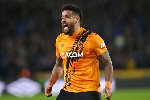Huddlestone rejoined Hull on a free transfer at the beginning of last season but didn’t have his deal extended by the Tigers this summer. He featured 12 times in all competitions for Hull last year.