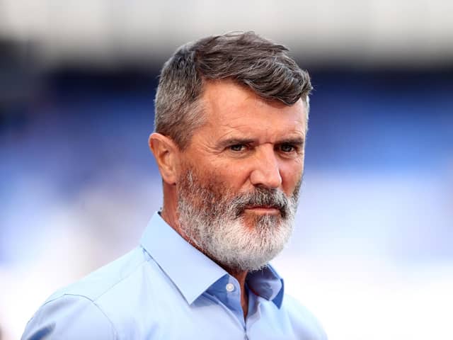 Several Sunderland fans on social media picked former Black Cats boss Roy Keane to replace Tony Mowbray at the Stadium of Light after recent return flirtations in recent seasons.