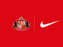 Sunderland have announced a partnership with Nike from next season