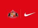 Sunderland have announced a partnership with Nike from next season