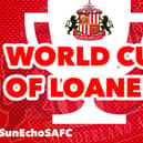 The Sunderland AFC World Cup of Loanees - vote for your favourite!