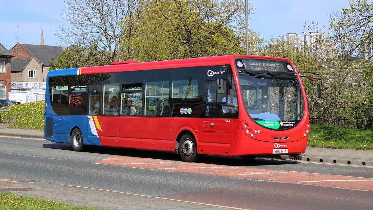 Go North East Bus Changes Here s How EVERY Sunderland And South go-north-east-bus-changes-here-s-how-every-sunderland-and-south
