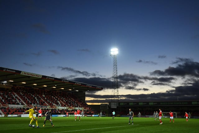 Swindon Town are looking to complete a deal to sign a new striker over the next couple of days. Manager John Sheridan has provided a transfer update: “Hopefully, we’ll have a new striker in this week. We’re still working hard trying to get people, but players make their own decisions. We can only ask about them and try to get them to come and play for us, but they make the decisions with agents. It’s difficult but we will keep plugging away. We definitely need two strikers, in my eyes. It would provide competition for places, but just because I bring people in it doesn’t mean they will go straight into the team.” (Swindon Advertiser)