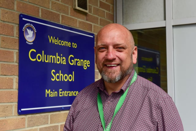 Grading - Outstanding
Date of last inspection - March 2020 
Inspectors said: "Pupils’ learning, welfare and happiness are at the heart of Columbia Grange School. Parents say their children are very happy and
safe. They want to come to school."