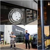Sunderland businesses preparing for the second national lockdown this week