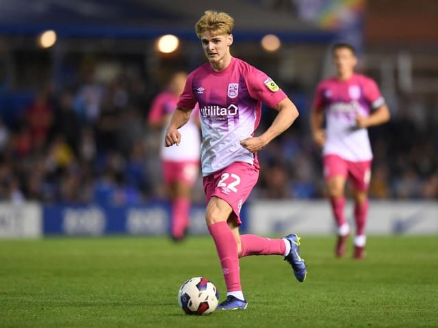 Huddersfield Town have made a reported £9.93million on transfers over the last two windows.