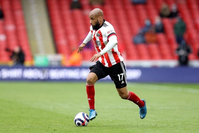 McGoldrick will be available on a free this summer after being released by Sheffield United. If the 34-year-old is able to put some of his injury problems behind him, he would certainly add experience and goals to any Championship side.