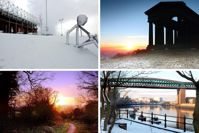Which part of Sunderland and County Durham do you love the most in winter? Tell us more by emailing chris.cordner@nationalworld.com