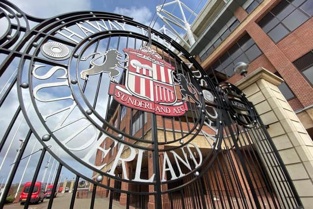 The fate of Sunderland's season could be settled next week