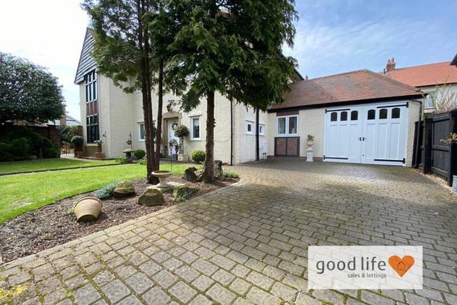 Good Life Homes Sales and Lettings