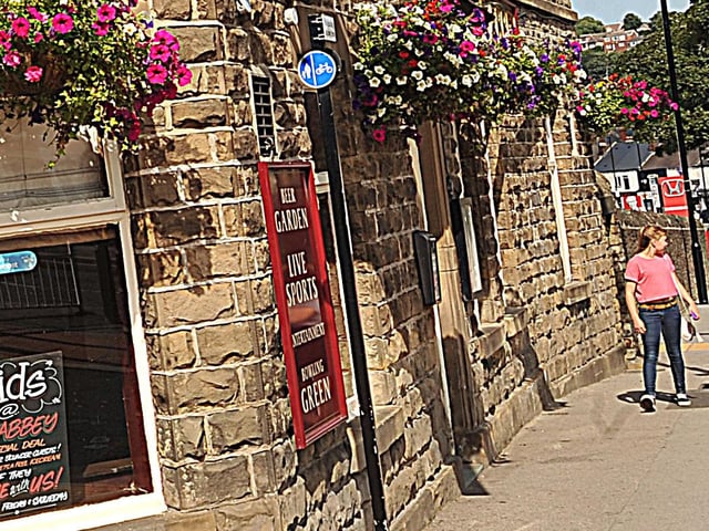 Can you name all of these Sheffield pubs from our photos?