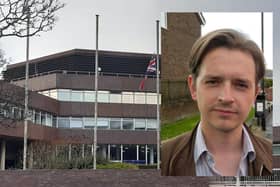 Cllr Niall Hodson, Millfield ward representative, questioned why £50,000 had been spent towards the development and maintenance of the council’s ‘My Sunderland’ website.