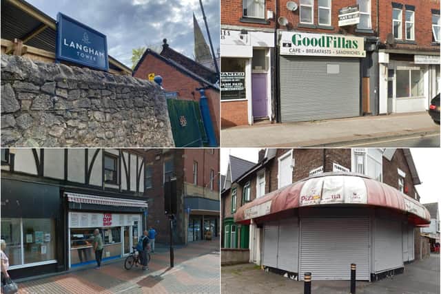 These are the Sunderland venues that received a zero or one-star food hygiene rating in July and August.