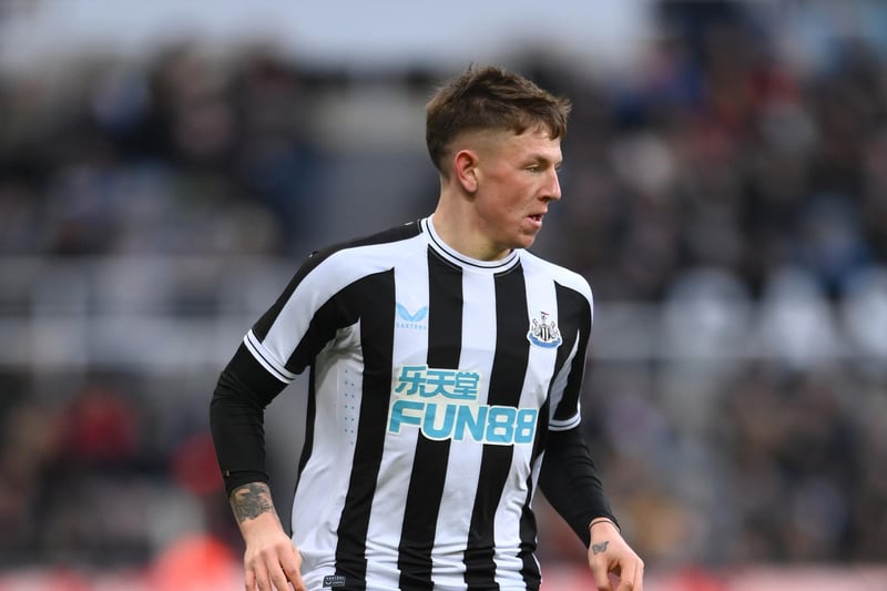 Jay Turner-Cooke left Sunderland under Donald and Methven after the treatment of his father, long-serving kitman and former player John Cooke, who was made redundant. Turner-Cooke is on loan at Scottish Premiership club St Johnstone from Newcastle United.