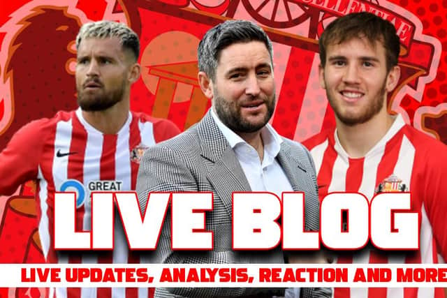 MK Dons v Sunderland AFC: Live stream, match updates, latest score, team news, manager reaction and odds from League One clash
