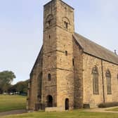 Despite its huge importance, St Peter's Church in Monkwearmouth still needs your help.