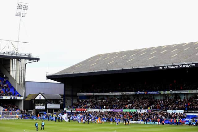 Ipswich Town have confirmed six cases of COVID-19 amongst their senior staff