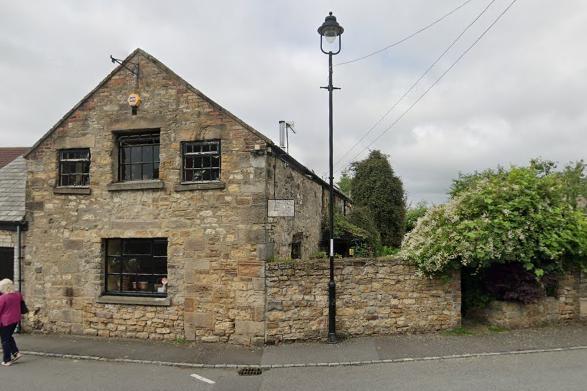 The Stables Pub and Eatery in Houghton-le-Spring has a 4.6 rating fro 657 reviews.