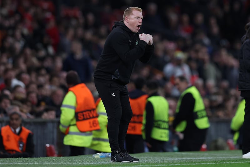 Neil Lennon, who currently manages Omonoia FC in Cyrpus, has been given odds of 50/1 to replace Michael Beale at Sunderland this summer. He was 33/1 last week.