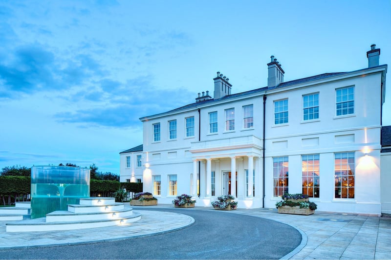 A number of local hotels are running deals for Valentine's. For a real treat, Seaham Hall have a Valentine's package which includes an overnight stay with a Temple Spa gift in the suite for you to enjoy, with full use of the spa facilities,  tasting menu and breakfast in bed, priced from £495 per room.