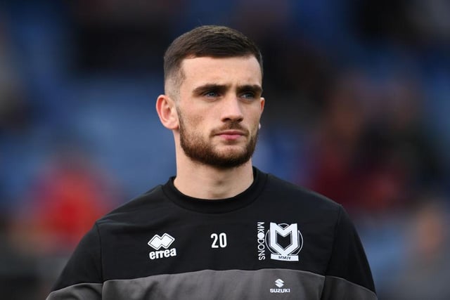 Parrott spent last year on-loan at MK Dons where he impressed in their ultimately fruitless pursuit of promotion. Spurs may want him to make the step-up to the Championship this season and Sunderland could be seen as the ideal destination to help him continue his development.