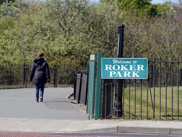 Another of the city's oldest parks, Roker Park was opened on June 23, 1880, on land donated by Sir Hedworth Williamson, 8th Baronet and the Church Commissioners. The park has plenty of features including a remote-controlled model boating lake, model railway, which was built in the 1970s, as well as two bowling greens, play park and sports courts.