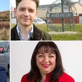 A row has broken out over the introduction of voter photo ID for the upcoming local elections. Local politicians have been airing their views including Washington and Sunderland West MP Sharon Hodgson, leader of the Sunderland Conservatives Anthony Mullen, and Lib Dem councillors Niall Hodson and Paul Edgeworth.