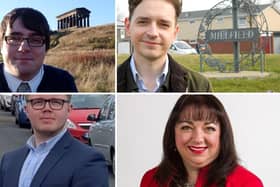 A row has broken out over the introduction of voter photo ID for the upcoming local elections. Local politicians have been airing their views including Washington and Sunderland West MP Sharon Hodgson, leader of the Sunderland Conservatives Anthony Mullen, and Lib Dem councillors Niall Hodson and Paul Edgeworth.