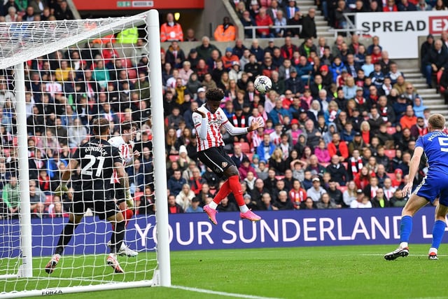 Hemir’s first few months at Sunderland are fairly hard to judge. He has been unable to get on the scoresheet or make a really consistent impact, and yet Mowbray is adamant that he is going to be a real find for the club and at times you can see why: he scored regularly in pre-season and has real power in his right foot. It has clearly been a process of trying to get him up to speed in terms of his work out of possession, and that is ongoing. A real talent, but still waiting for that Championship breakthrough. 5.5